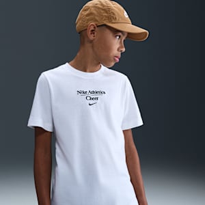 Nike Cheer Big Kids’ T-Shirt