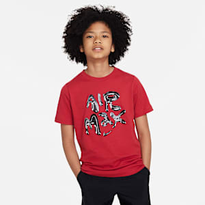Nike Sportswear Older Kids' Air Max T-Shirt