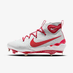 Tacos de béisbol para hombre Nike Alpha Huarache NXT