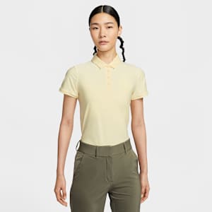 나이키 빅토리 여성 드라이 핏 반팔 골프 폴로