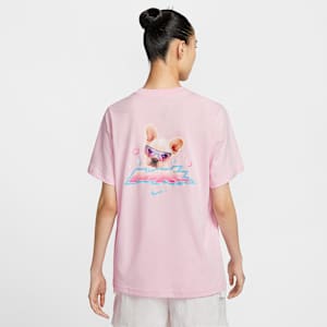 Nike Sportswear Essential 女款 T 恤