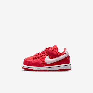 Nike Dunk Low Baby/Toddler Shoes