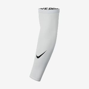 Manga de fútbol americano para niños talla grande 4.0 Nike Pro Dri-FIT