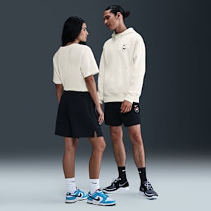 Shorts de malla Flow Nike Club N7