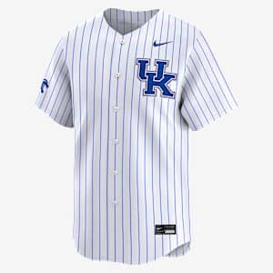 Kentucky Wildcats Men's Nike College Limited Baseball Jersey