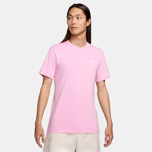 Nike Sportswear Club Men's T-Shirt