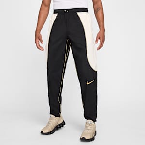 Pants de fútbol repelentes al agua para hombre Nike Strike+