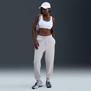 Nike Sportswear Phoenix Plush Women's Mid-Rise Cozy Fleece Pants