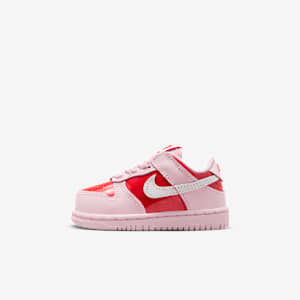 Nike Dunk Low Baby/Toddler Shoes