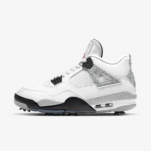 Chaussures de golf Jordan 4 G
