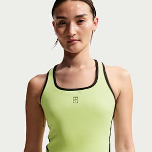 Nike Advantage Women's Dri-FIT Tennis Tank Top
