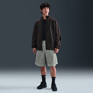 ナイキ テック メンズ ウーブン ショートパンツ