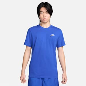 Nike Sportswear Club Men's T-Shirt