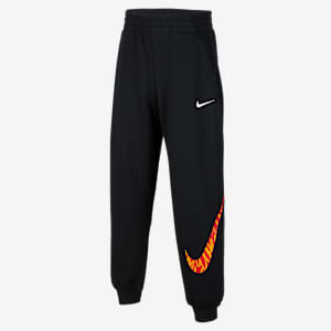 Nike Sportswear Icon Older Kids' Fleece Joggers