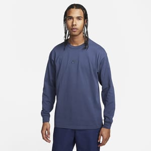 Nike Sportswear Premium Essentials Men's Long-Sleeve T-Shirt