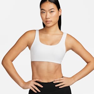 Nike Alate All U Women's Light-Support Lightly Lined U-Neck Sports Bra