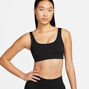 Nike Alate All U Women's Light-Support Lightly Lined U-Neck Sports Bra