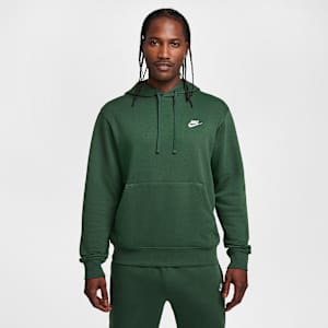 Nike Sportswear Club Fleece Pullover Hoodie