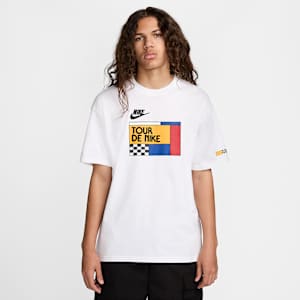 Nike Sportswear Men's T-Shirt