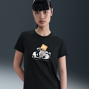 ナイキ スポーツウェア ウィメンズ Tシャツ