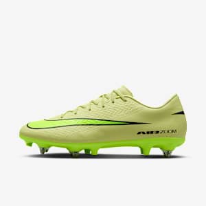 Nike Mercurial Vapor 16 Academy SG-Pro Low-Top-fodboldstøvler