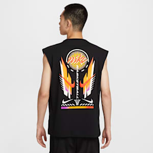 Nike Men's Basketball T-Shirt