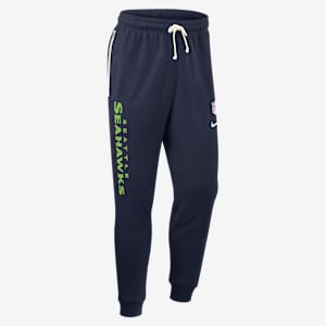 Seattle Seahawks Ground Game Sideline Men's Nike Dri-FIT NFL Taper Pants