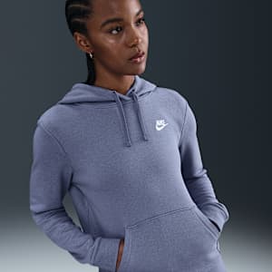 Nike Sportswear Club Fleece Women's Pullover Hoodie