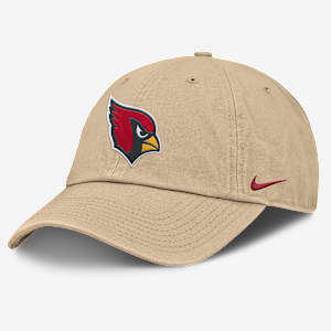 Arizona Cardinals Club Men's Nike NFL Adjustable Hat