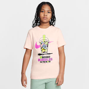 Nike Sportswear Older Kids' T-Shirt