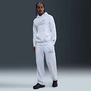 Nike Sportswear Club Men's Bungee Pants