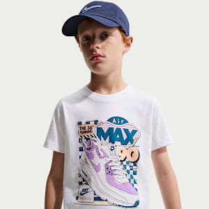 Nike Sportswear 大童 T 恤