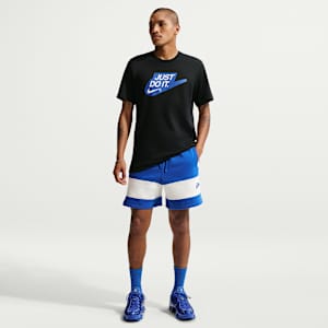 Nike Sportswear Club Men's Fleece Shorts