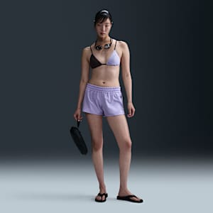 Nike Swim Women's Cover-Up Shorts