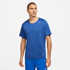 Nike Rise 365 Run Division Men's Short-Sleeve Running Top