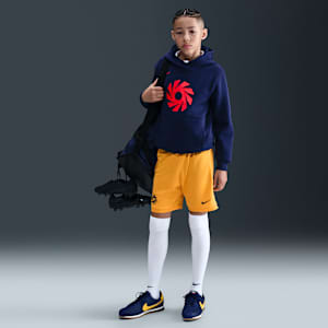 Erling Haaland Academy Older Kids' Dri-FIT Football Shorts