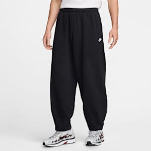Nike Club Fleece Men's Oversized French Terry Trousers