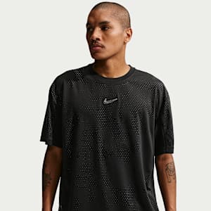 Nike SB Ishod Short-Sleeve Jersey Top