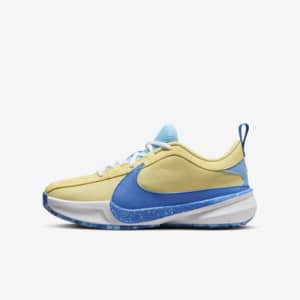 Giannis Freak 5 Older Kids' Basketball Shoes