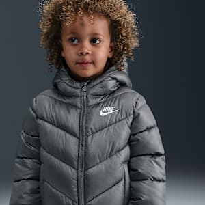 Chamarra acolchada "All Day Play" infantil Nike Sportswear