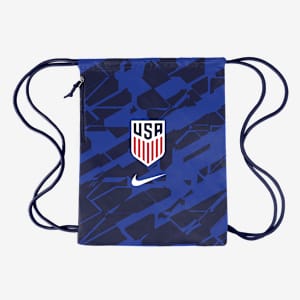 USMNT Heritage Nike Soccer Gym Sack