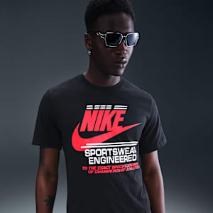 Nike Sportswear Men's T-Shirt