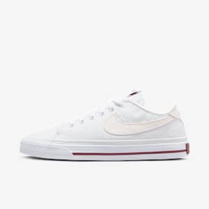 NikeCourt Legacy Canvas Women's Shoes