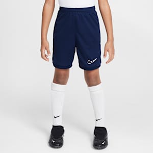 Fotbalové 18cm kraťasy Dri-FIT Nike Academy pro větší děti