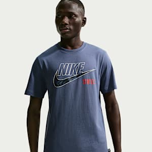 USMNT Men's Nike Soccer T-Shirt