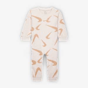 Žakárové dupačky Nike Boucle pro kojence (12–24 měsíců)