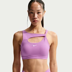 Nike One Women's Medium-Support Padded Sports Bra