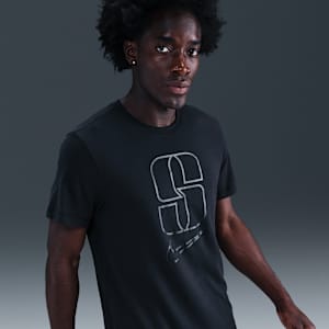 Sabrina Samarreta de bàsquet Dri-FIT - Home