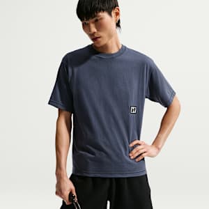 ナイキ ジム ヘリテージ メンズ Dri-FIT フィットネストップ
