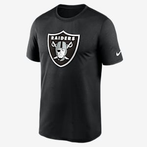 Nike Dri-FIT Logo Legend (NFL Las Vegas Raiders) Men's T-Shirt
